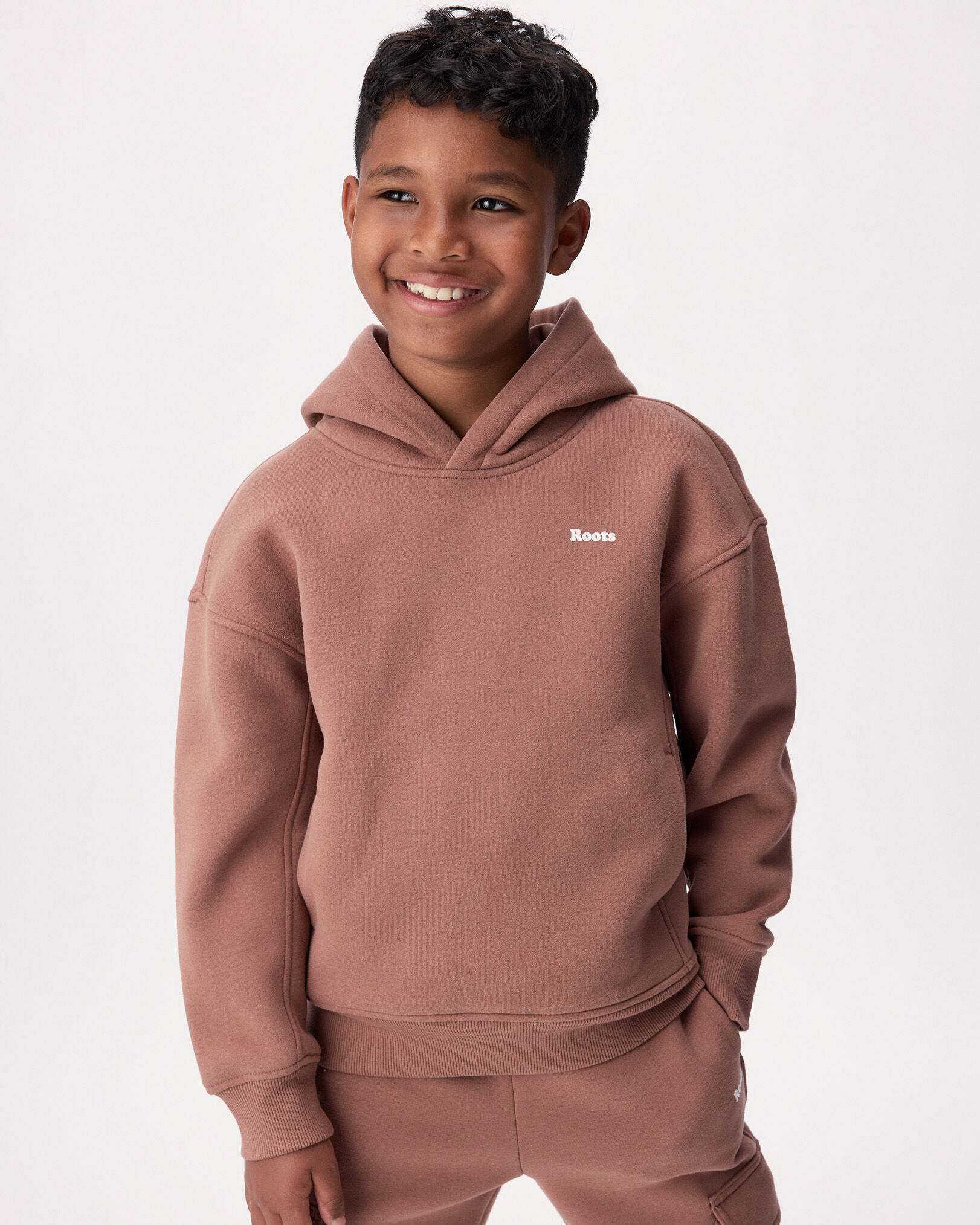 Kids Cloud Hoodie
